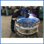 Купить сильфонные компенсаторы ксо, ксоф, ксо-ф, ско в Караколе