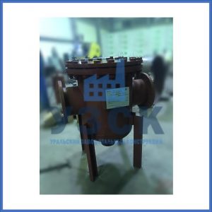 Купить шламоотводитель ФШМ в Караколе