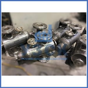 Купить грязевики ГПТ от производителя в Караколе