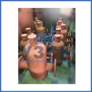 Купить грязевики ТС-565, ТС-566, ТС-567 в Караколе