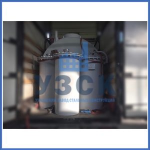 Купить ёмкость подземная 20 м3 ГКК-1-1-1-20-0,07-У в Караколе