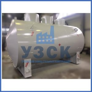 Купить ёмкость подземная 20 м3 ГКК-1-1-1-20-0,07-У в Караколе