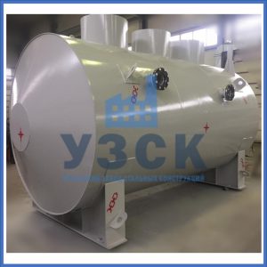 Купить ёмкость подземная 20 м3 ГКК-1-1-1-20-0,07-У в Караколе