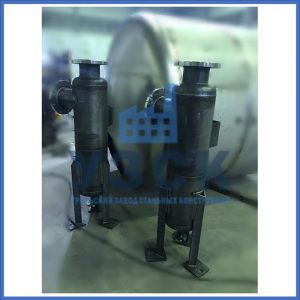 Купить сепараторы СЦВ, СГВ от завода производителя в Караколе