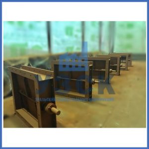 Купить клапаны ПГВУ полностью герметичные от завода производителя в Караколе