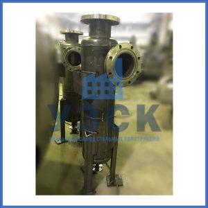 Купить сепараторы газовые СЦВ, СЦВ-Г, СЦВ-7, СЦВ-8, ЦГС, СГВ в Караколе