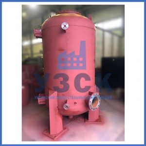 Купить емкость ВЭЭ от завода производителя в Караколе