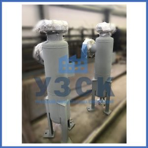 Купить сепараторы СЦВ, СГВ от завода производителя в Караколе