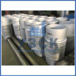 Купить сильфонные компенсаторы КСО, КСО.ВД, КСО-Ф, КСОФ, КСУ в Караколе