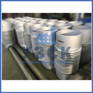 Купить сильфонные компенсаторы КСО, КСО.ВД, КСО-Ф, КСОФ, КСУ в Караколе