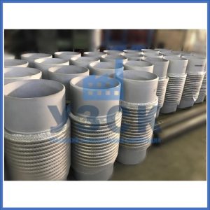 Купить сильфонные компенсаторы КСО, КСО.ВД, КСО-Ф, КСОФ, КСУ в Караколе