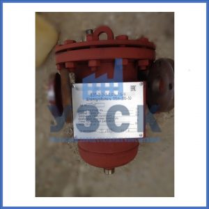 Купить шламоотводитель OISM в Караколе