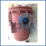 Купить шламоотводитель OISM в Караколе