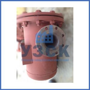 Купить шламоотводитель OISM в Караколе