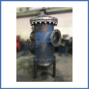 Купить шламоотводитель MOS в Караколе