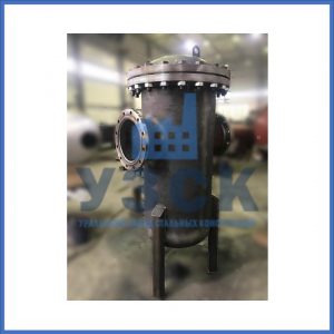 Купить шламоотводитель MOS в Караколе