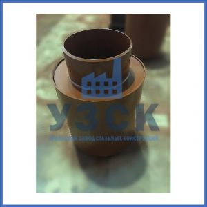 Купить сильфонные компенсаторы СКУ, СКУ.М, 2СКУ.М, СКУ.М.I, 2СКУ.М.I, СКУ.М.III в Караколе