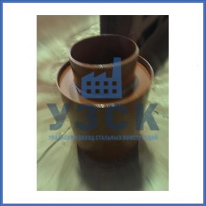 Купить сильфонные компенсаторы СКУ, СКУ.М, 2СКУ.М, СКУ.М.I, 2СКУ.М.I, СКУ.М.III в Караколе