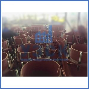 Купить сальниковые компенсаторы ТС-579, ТС-580, Т.1 в Караколе