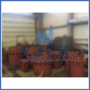 Купить сальниковые компенсаторы ТС-579, ТС-580, Т.1 в Караколе