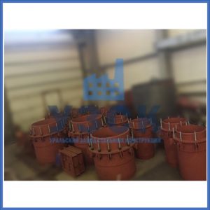 Купить сальниковые компенсаторы ТС-579, ТС-580, Т.1 в Караколе