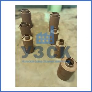 Купить сильфонное компенсирующее устройство СКУ.М в Караколе