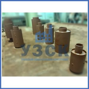 Купить сильфонное компенсирующее устройство СКУ.М в Караколе