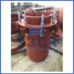 Купить сальниковые компенсаторы Ду 400, Ду 500, Ду 700, Ду 900 в Караколе