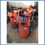 Купить сальниковые компенсаторы Ду 400, Ду 500, Ду 700, Ду 900 в Караколе