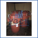 Купить сальниковые компенсаторы Ду 400, Ду 500, Ду 700, Ду 900 в Караколе