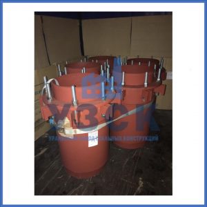 Купить сальниковые компенсаторы Ду 400, Ду 500, Ду 700, Ду 900 в Караколе