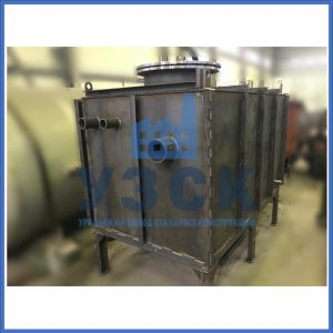 Купить бак-охладитель 2,5м3 в Караколе