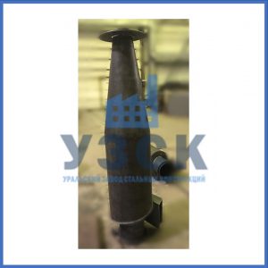 Купить циклоны ЦН-15, ЦН-15-400-1УП, ЦН 15-400-4УП с бункером и улиткой в Караколе