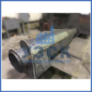 Купить циклоны ЦН-15, ЦН-15-400-1УП, ЦН 15-400-4УП с бункером и улиткой в Караколе