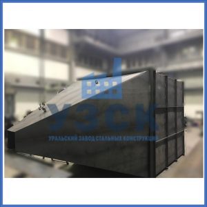 Купить циклоны ЦН-15, ЦН-15-400-1УП, ЦН 15-400-4УП с бункером и улиткой в Караколе