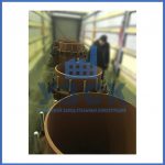 Купить односторонний сальниковый компенсатор ТС-579, 5.903 в Караколе