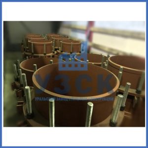 Купить сальниковый компенсатор двухсторонний в Караколе