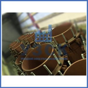 Купить сальниковые компенсаторы от производителя в наличии в Караколе