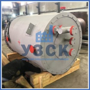 фото испарителя хлора