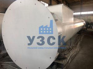 фото воздухозаборных труб в Караколе